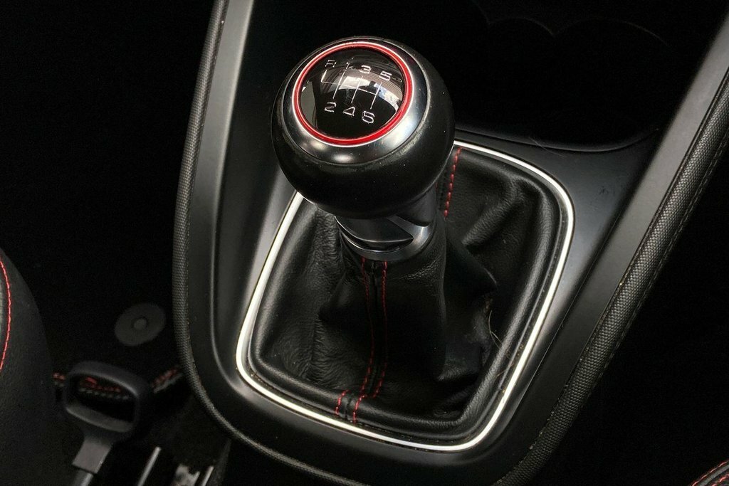 Audi S1 2.0 Tfsi Competition Quattro Euro 6 Ss Blue #17