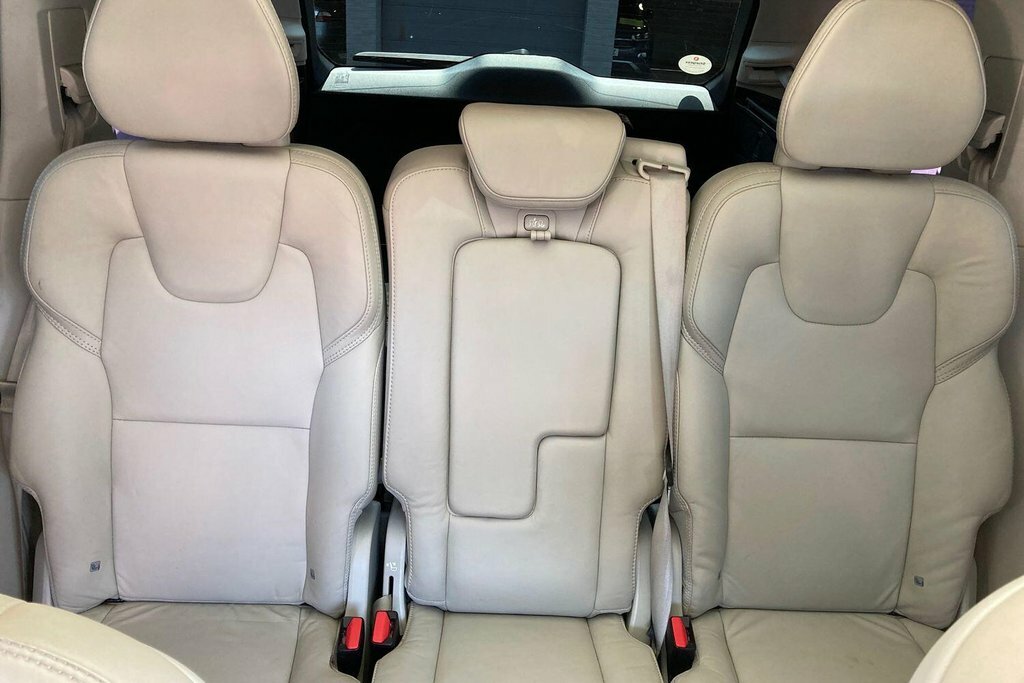Volvo XC90 D5 Powerpulse Awd Inscription My18.5 Grey #11