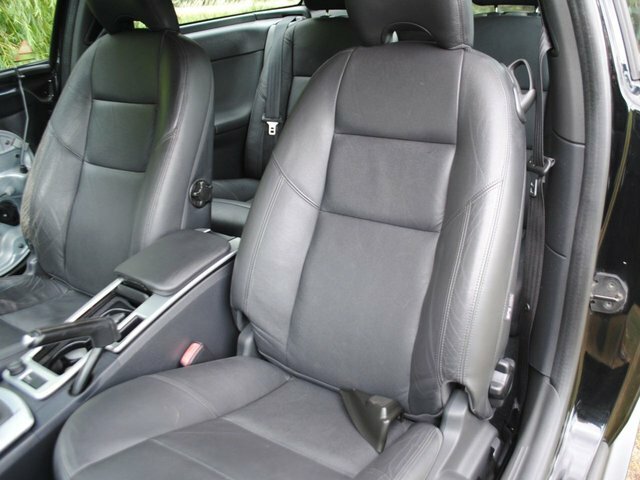 Volvo C30 1.6D Drive Se Lux Black #5