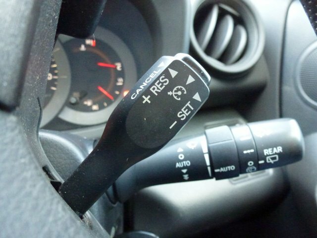 Toyota Rav 4 2.2 D-4d Xt-r 4Wd Euro 5 Grey #20