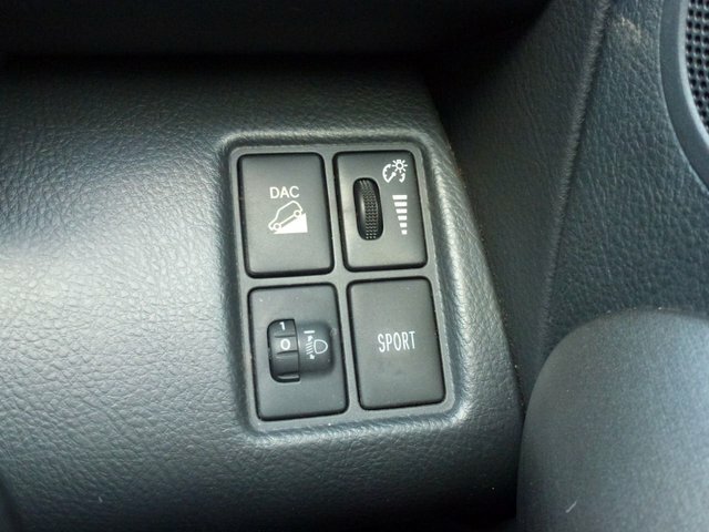 Toyota Rav 4 2.2 D-4d Xt-r 4Wd Euro 5 Grey #21