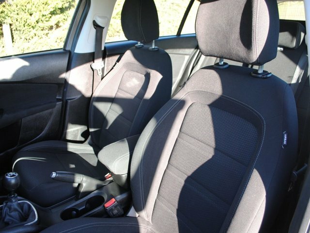 Fiat Tipo Estate 1.4 Tipo Station Wagon 1.4 T-jet 120Hp Easy White #7