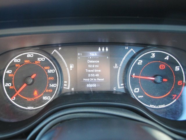 Fiat Tipo Estate 1.4 Tipo Station Wagon 1.4 T-jet 120Hp Easy White #18