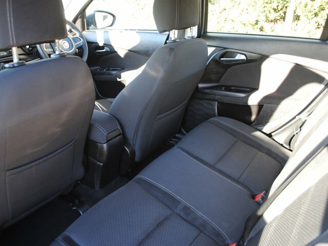 Fiat Tipo 1.6 Multijet Easy Plus Red #8