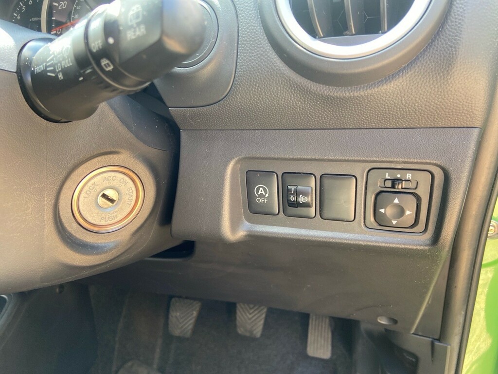 Mitsubishi Mirage 1.0 1 Hatchback Euro 5 Dl14lga White #22