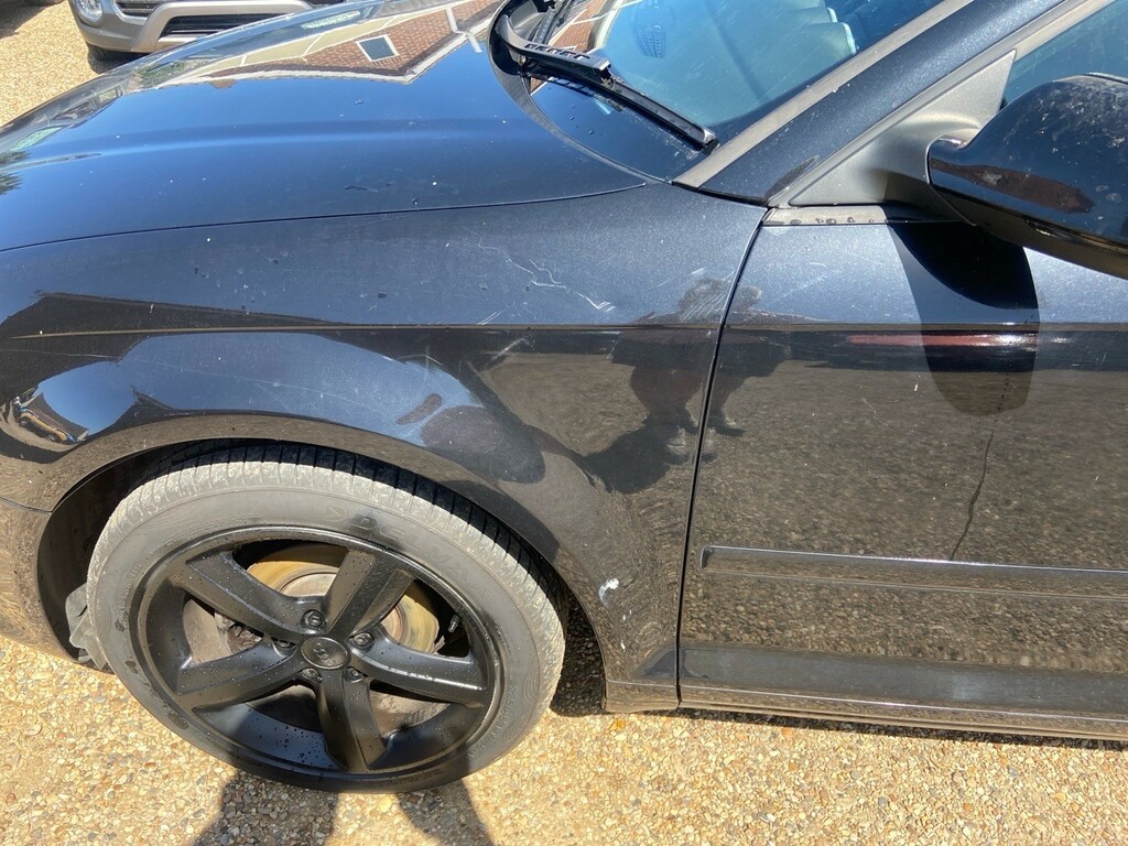 Audi A3 2.0 Tdi Sport Red Cabriolet, 35 Tax, 62 Mpg Red #29