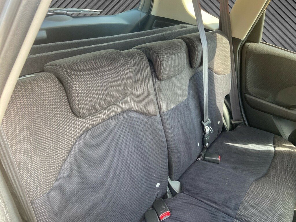 Honda Jazz Hatchback Orange #17