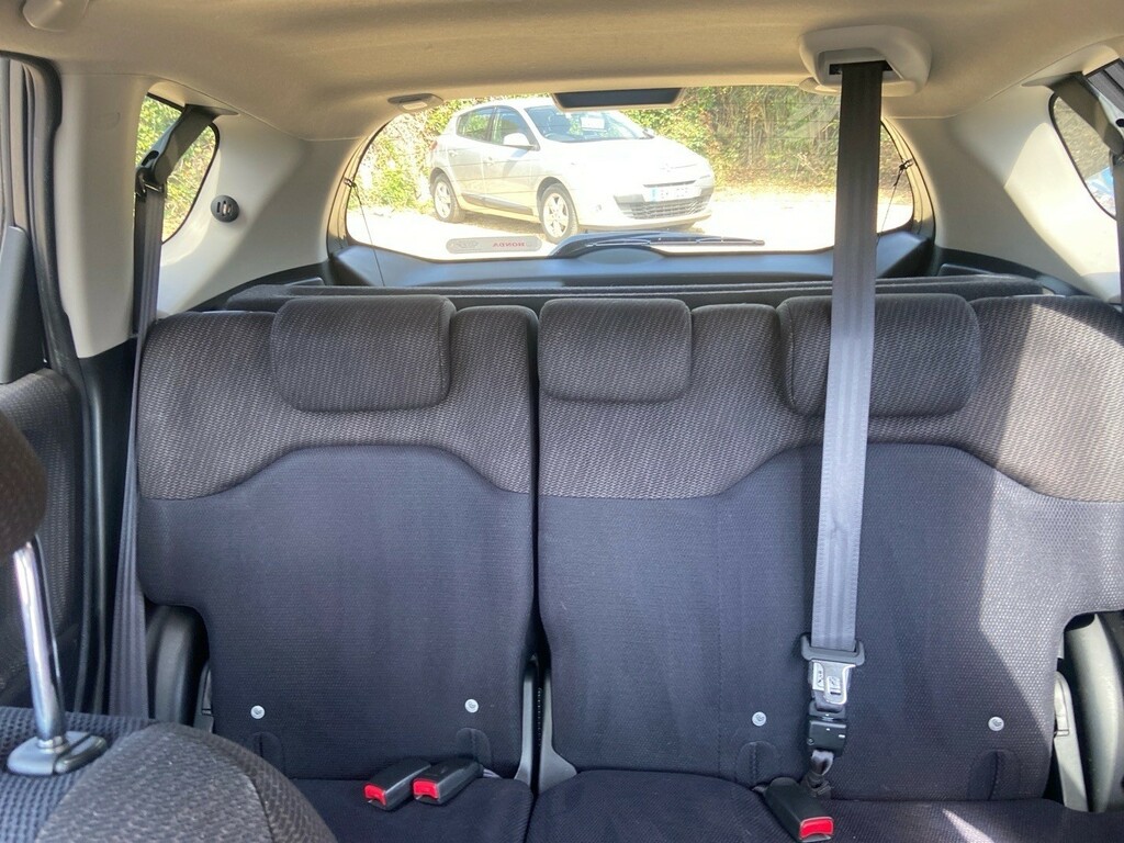 Honda Jazz Hatchback Orange #15