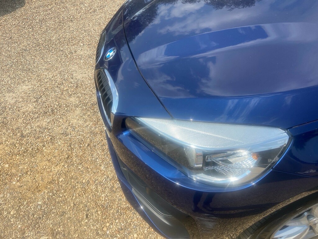 BMW 2 Series Active Tourer Luxury Silver #38