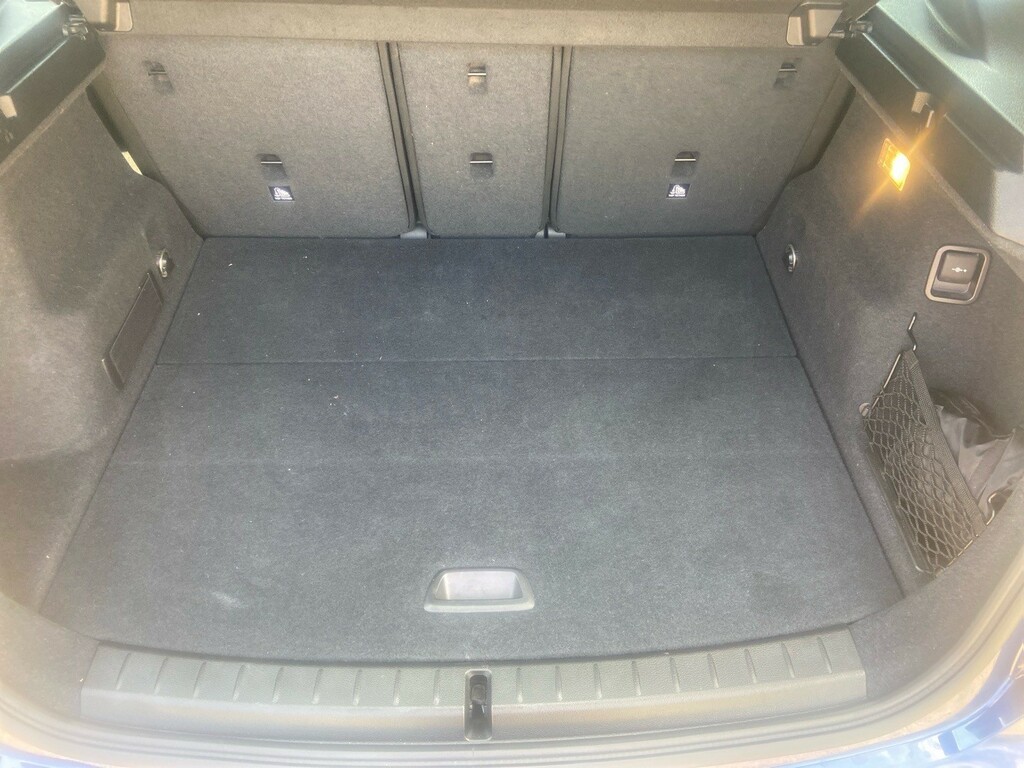 BMW 2 Series Active Tourer Luxury Silver #34