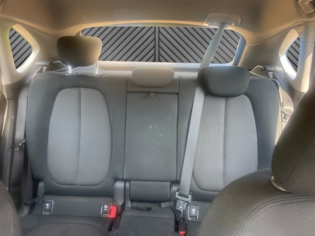 BMW 2 Series Active Tourer Luxury Silver #15