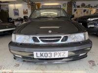 Saab 9-3 2L Vector Silver #20