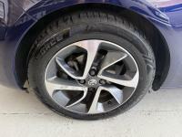 Vauxhall Adam Hatchback White #23