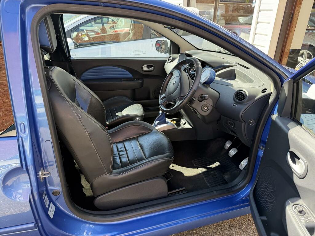 Renault Twingo 1.2 16V Dynamique Euro 5 White #8