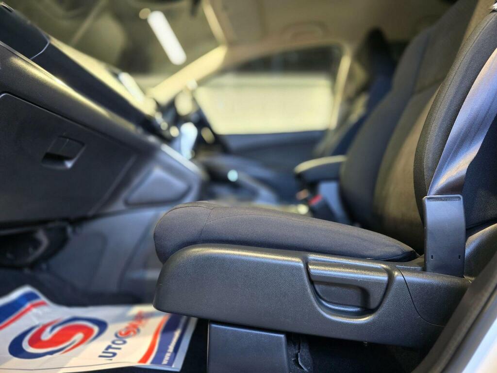 Honda Cr-V 1.5 Vtec Turbo Ex Suv 4Wd Euro 6 Blue #10