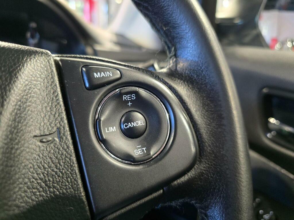 Honda Cr-V 1.5 Vtec Turbo Ex Suv 4Wd Euro 6 Blue #44