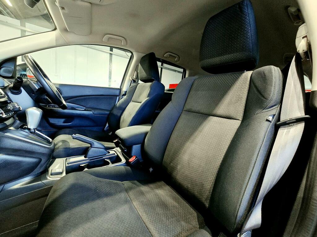 Honda Cr-V 1.5 Vtec Turbo Ex Suv 4Wd Euro 6 Blue #12