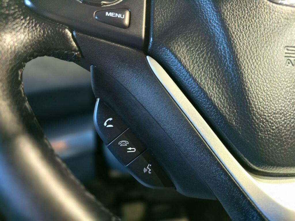 Honda Cr-V 1.5 Vtec Turbo Ex Suv 4Wd Euro 6 Blue #58