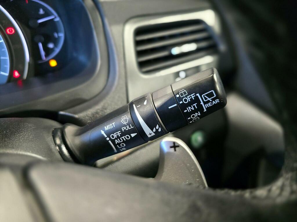 Honda Cr-V 1.5 Vtec Turbo Ex Suv 4Wd Euro 6 Blue #45