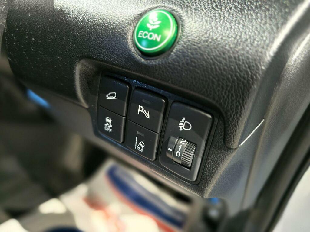 Honda Cr-V 1.5 Vtec Turbo Ex Suv 4Wd Euro 6 Blue #43