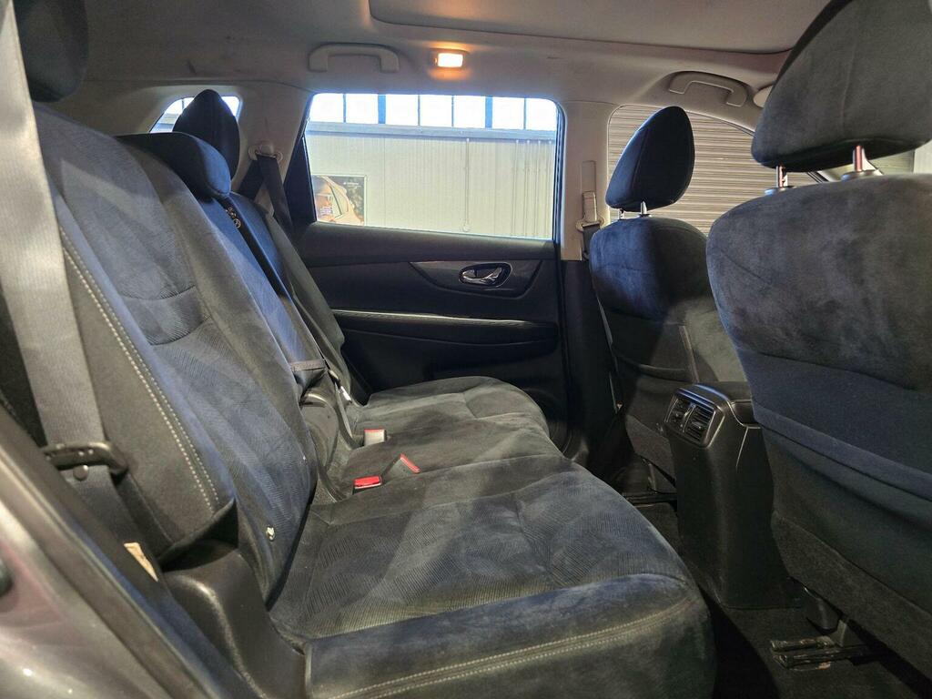 Nissan X-Trail 1.6 Dig-t N-tec Suv Euro 6 Ss Grey #3