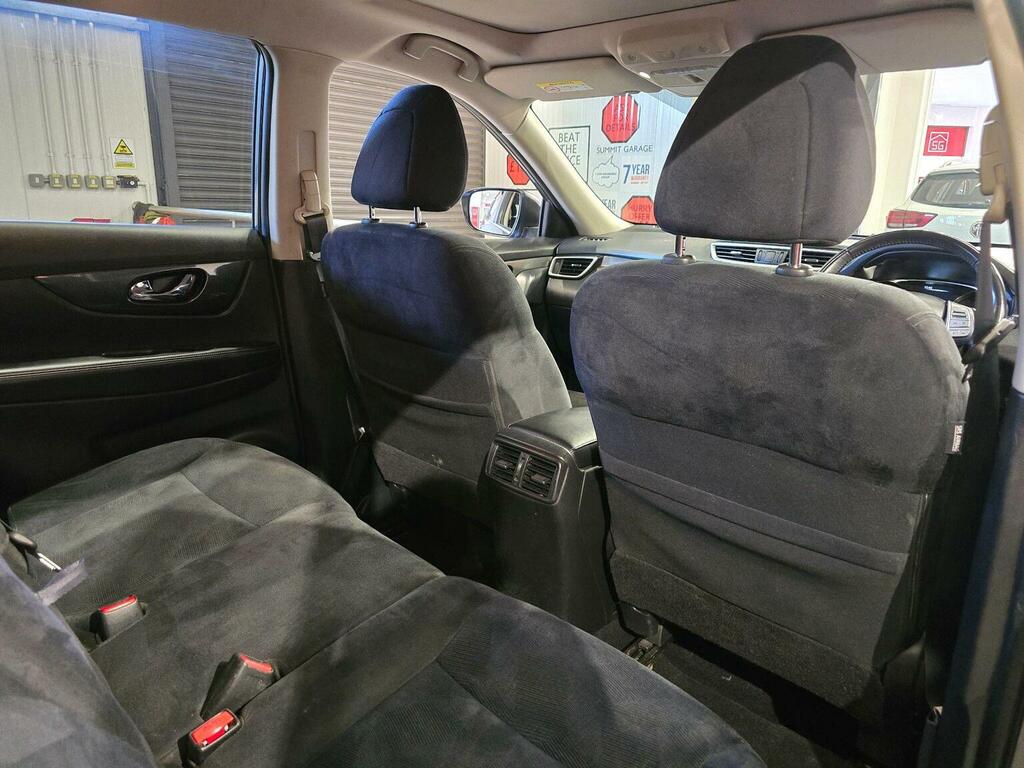 Nissan X-Trail 1.6 Dig-t N-tec Suv Euro 6 Ss Grey #2