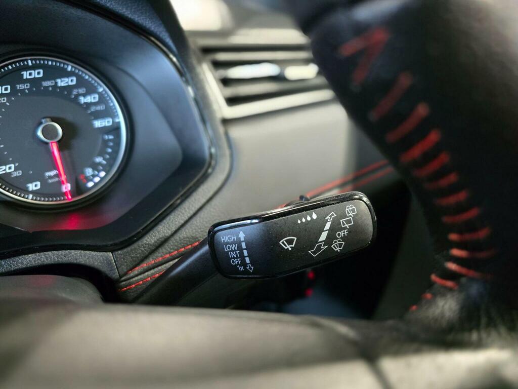Seat Arona Tsi Se Dsg Blue #56