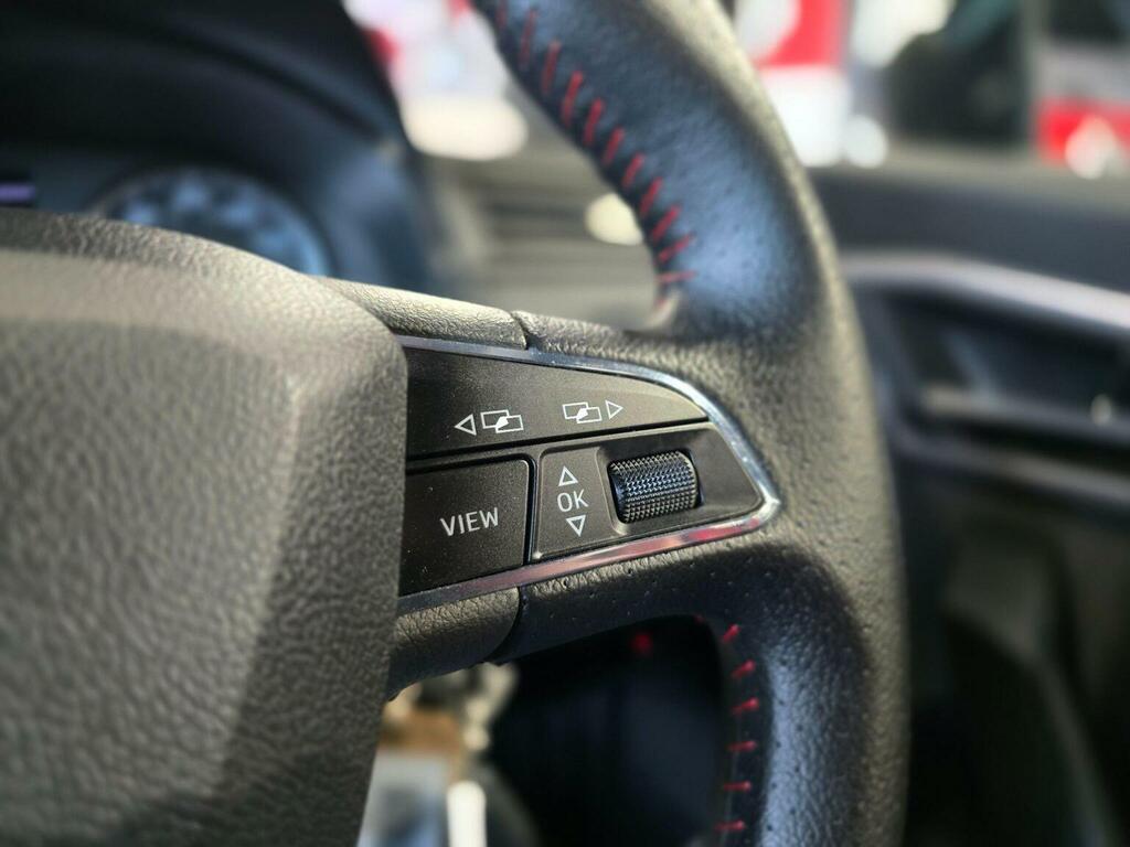Seat Arona Tsi Se Dsg Blue #55