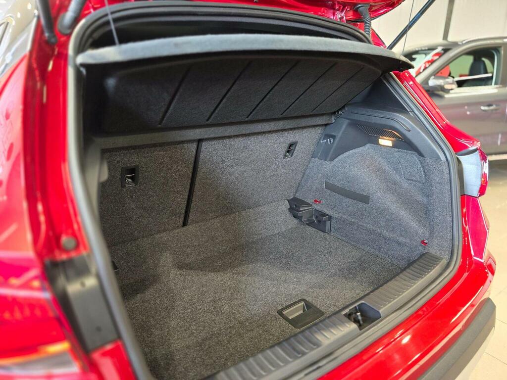 Seat Arona Tsi Se Dsg Blue #41