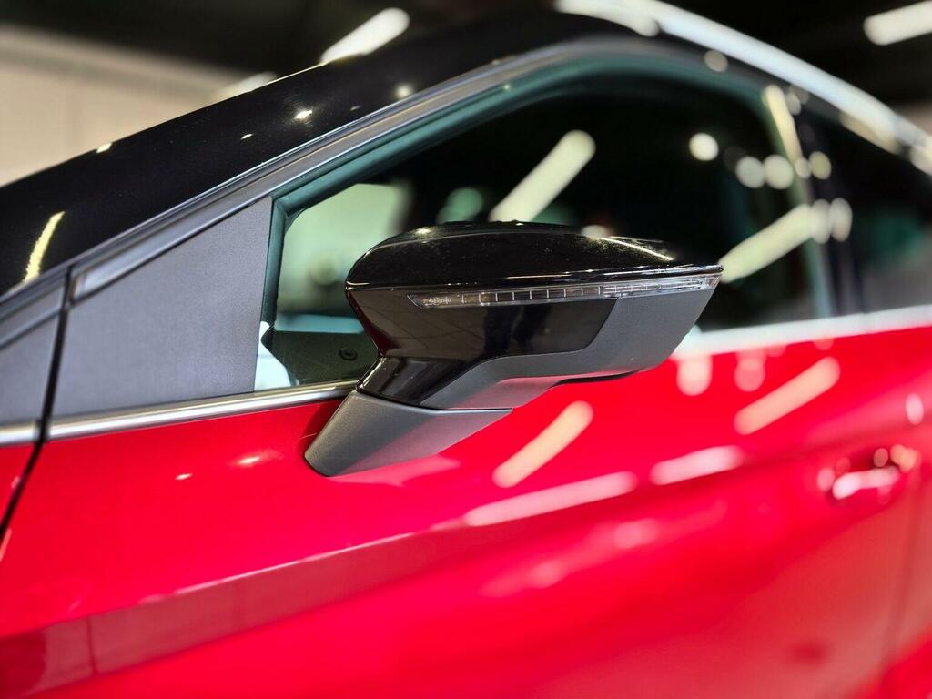 Seat Arona Tsi Se Dsg Blue #19