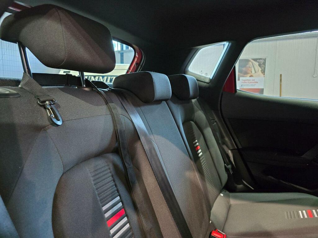 Seat Arona Tsi Se Dsg Blue #46