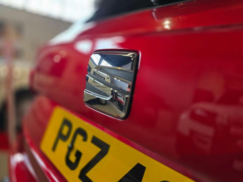 Seat Arona Tsi Se Dsg Blue #40