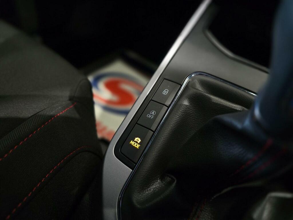 Seat Arona Tsi Se Dsg Blue #62