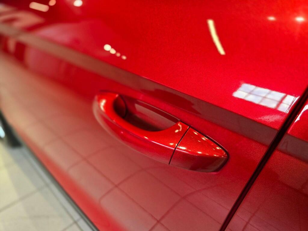 Seat Arona Tsi Se Dsg Blue #16