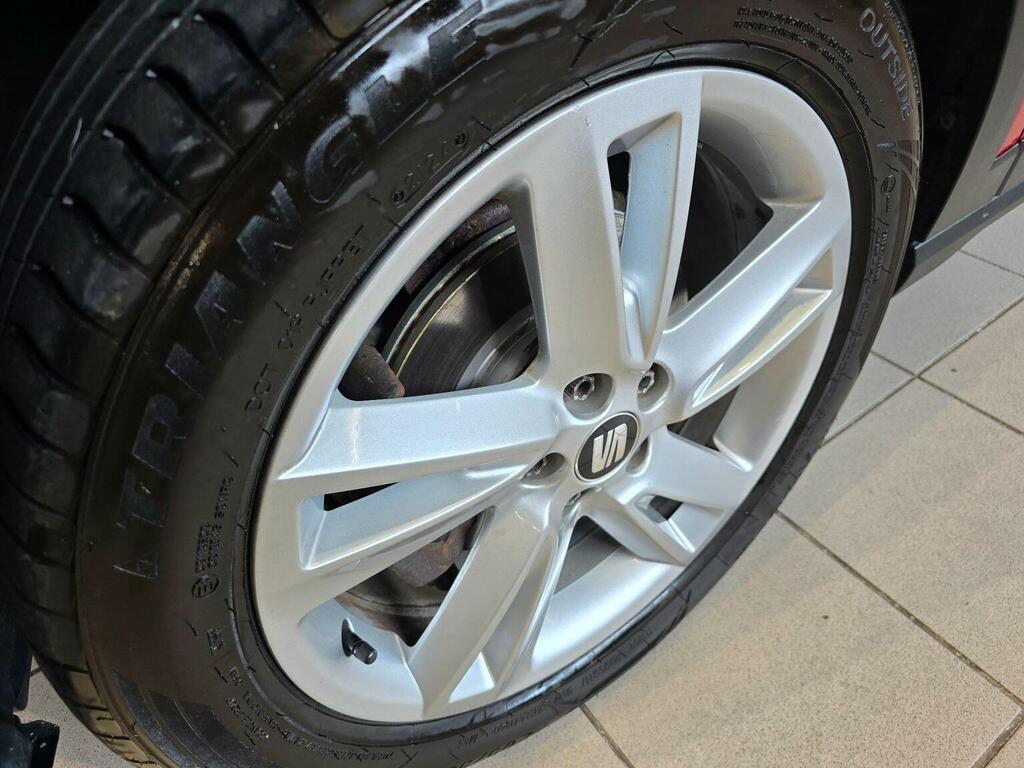 Seat Arona Tsi Se Dsg Blue #14