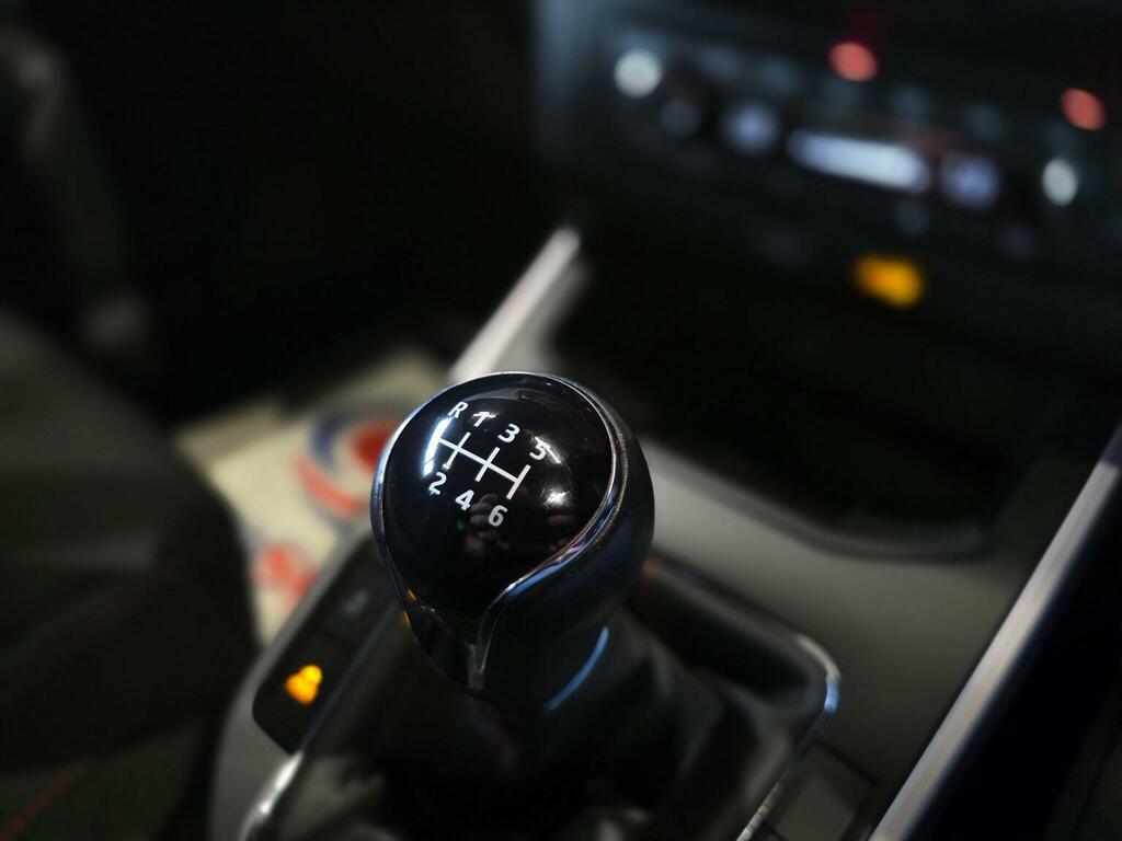 Seat Arona Tsi Se Dsg Blue #61