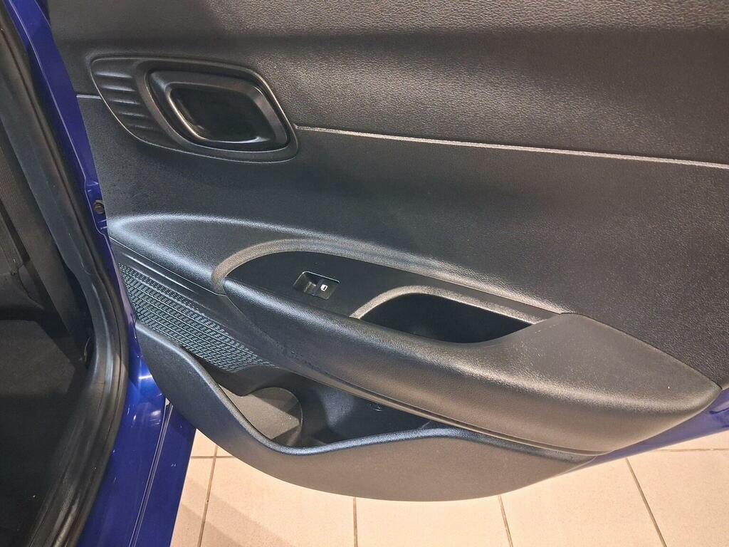 Hyundai I20 1.0 T-gdi Element Hatchback Euro Blue #5