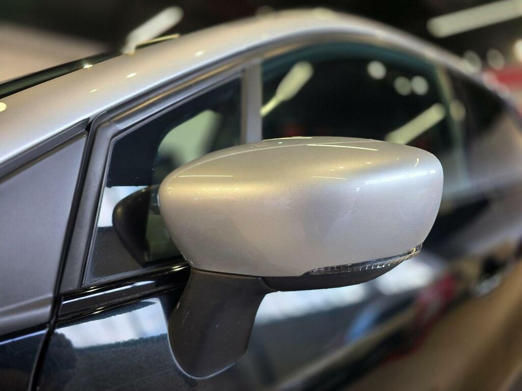 Renault Captur Renault Captur 1.5 Dci Energy Gt Line Black #35