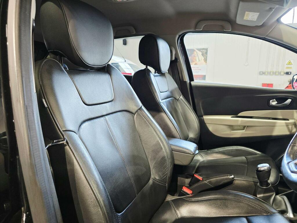 Renault Captur Renault Captur 1.5 Dci Energy Gt Line Black #9