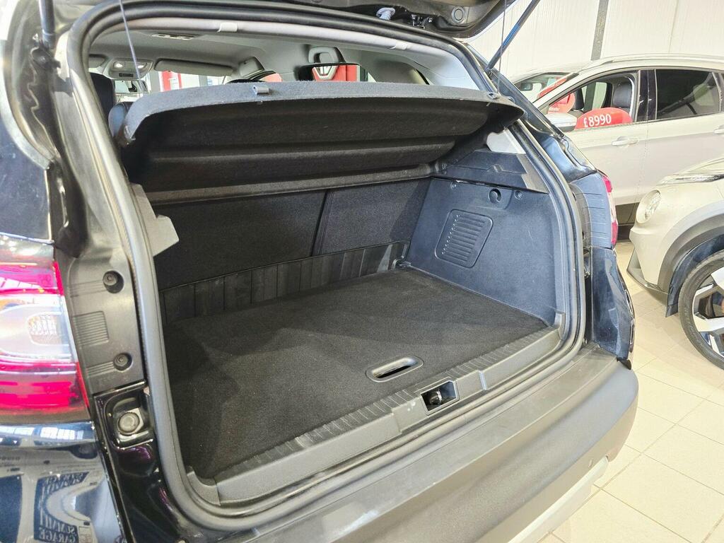 Renault Captur Renault Captur 1.5 Dci Energy Gt Line Black #59