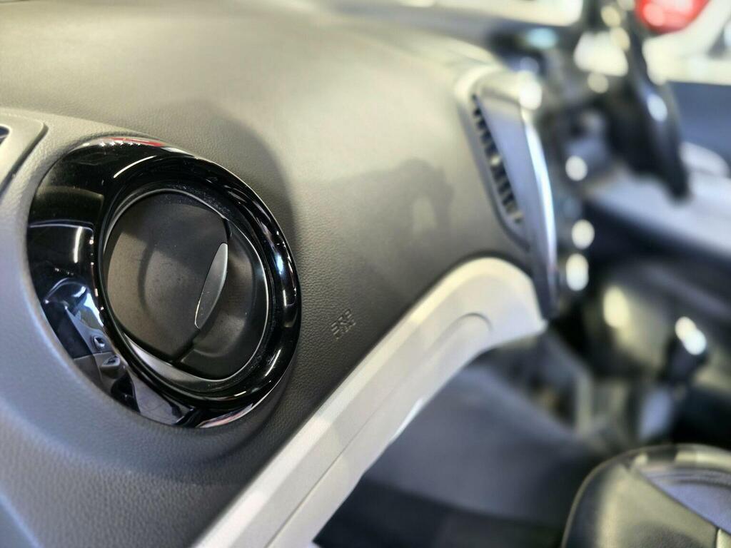 Renault Captur Renault Captur 1.5 Dci Energy Gt Line Black #40
