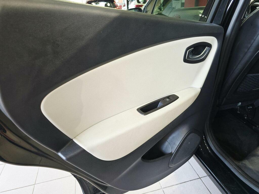 Renault Captur Renault Captur 1.5 Dci Energy Gt Line Black #47