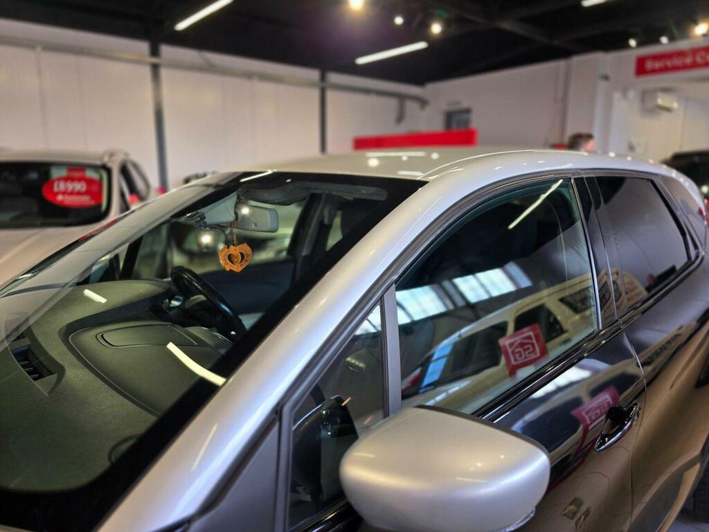 Renault Captur Renault Captur 1.5 Dci Energy Gt Line Black #36