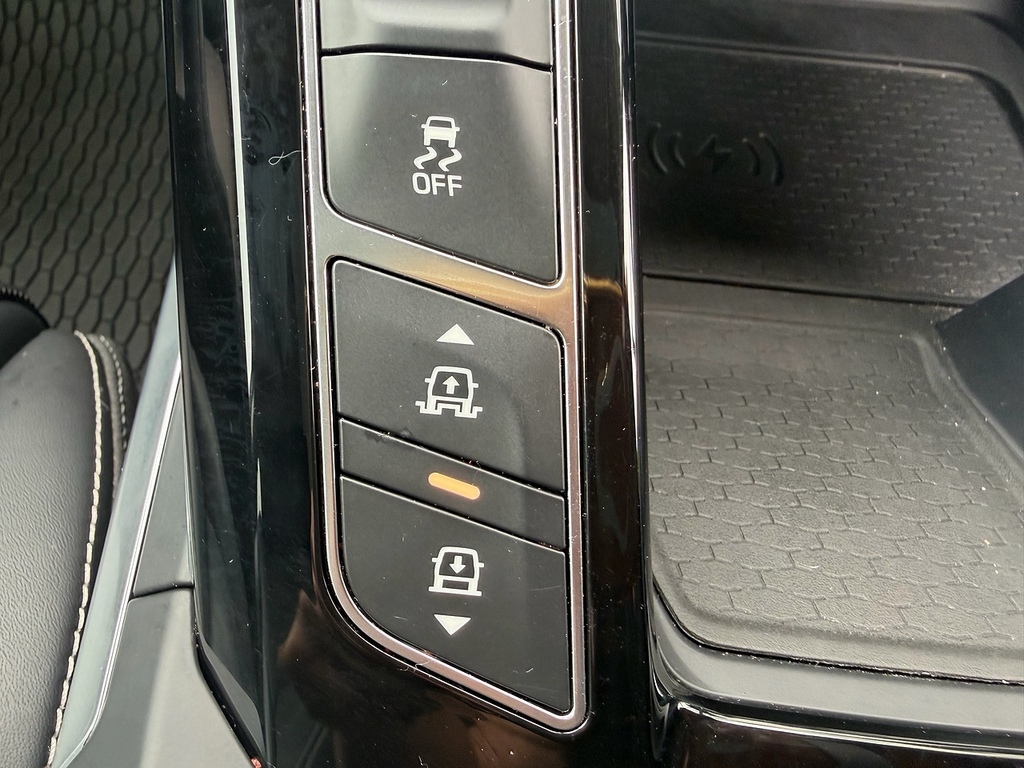 Jaguar I-Pace 400 Hse Black U733 Ulez LC22CJY Black #6