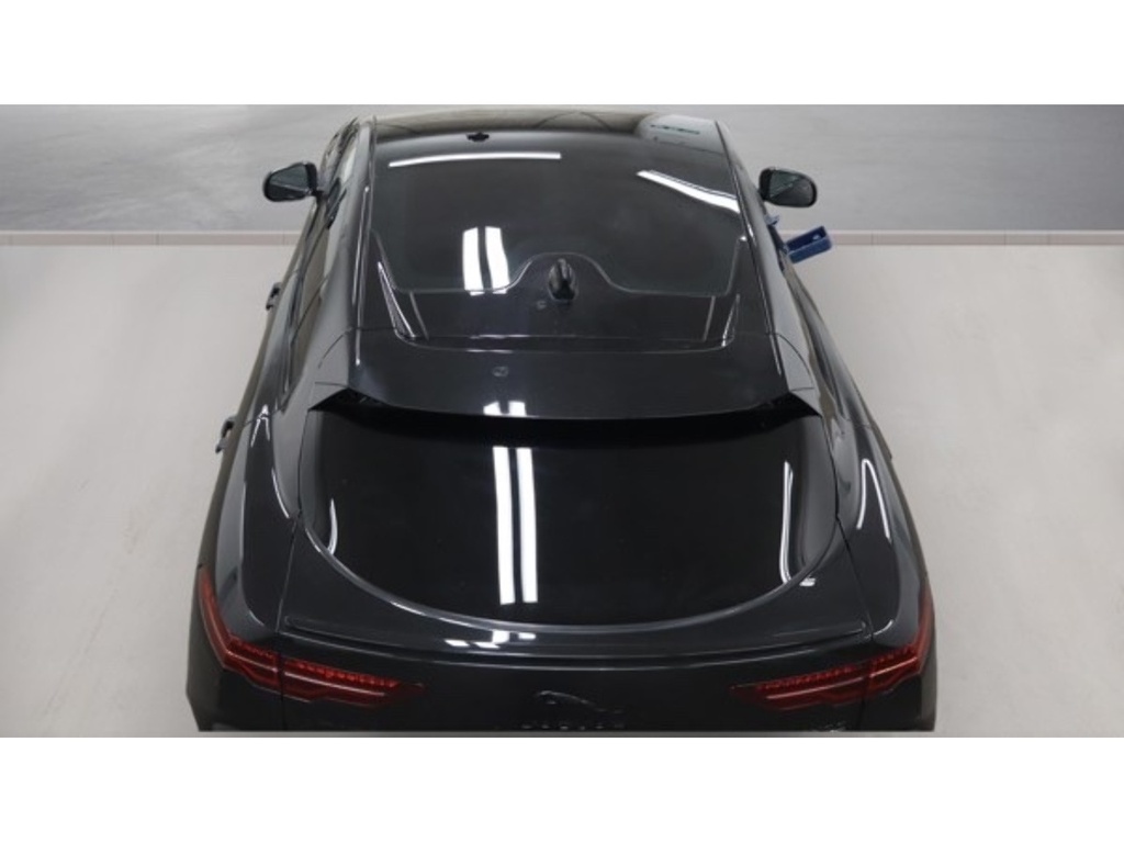 Jaguar I-Pace Jaguar Estate 294Kw Ev400 Se 90Kwh 11Kw Blue #13