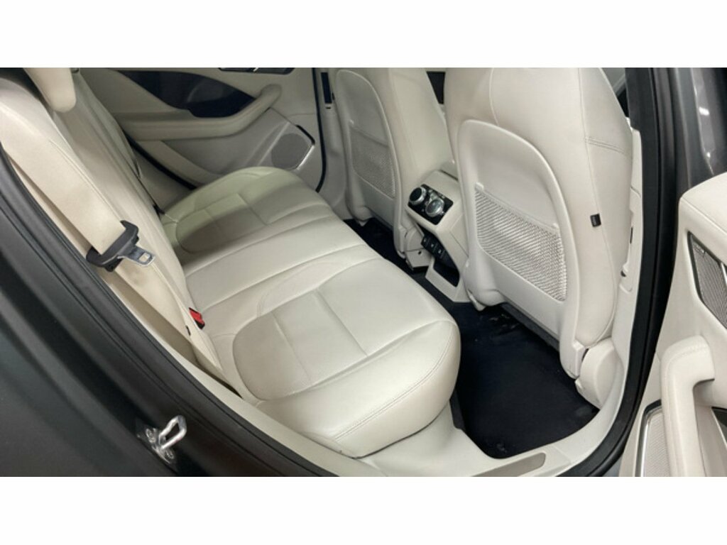 Jaguar I-Pace 400 First Edition U736 Ulez Grey #6