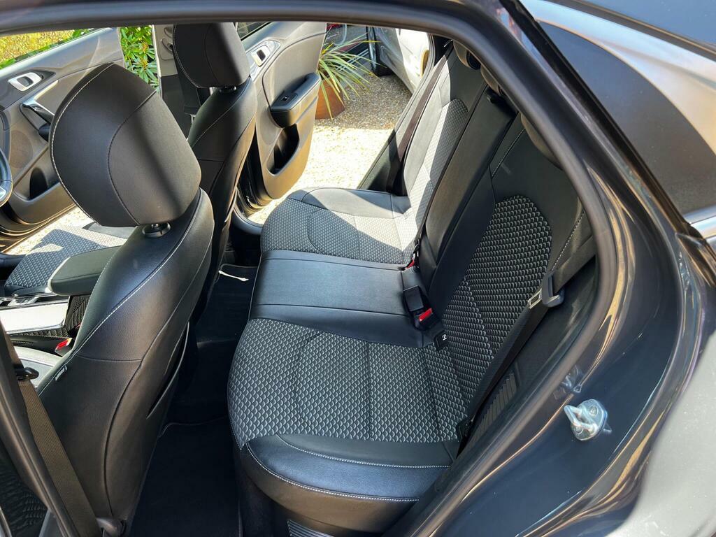 Kia Xceed 2 Red #17