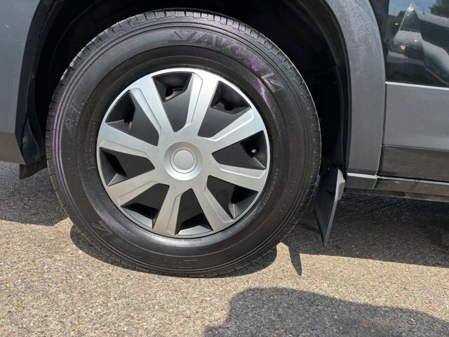 Maxus Deliver 9 D20 Fwd L3 H2 Black #4