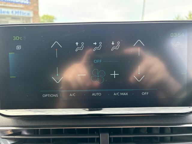 Peugeot 3008 1.2 Puretech Gt Eat8 Blue #32
