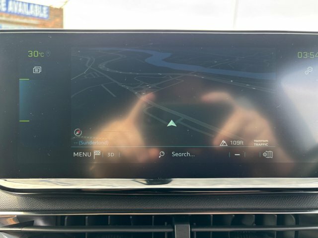 Peugeot 3008 1.2 Puretech Gt Eat8 Blue #31